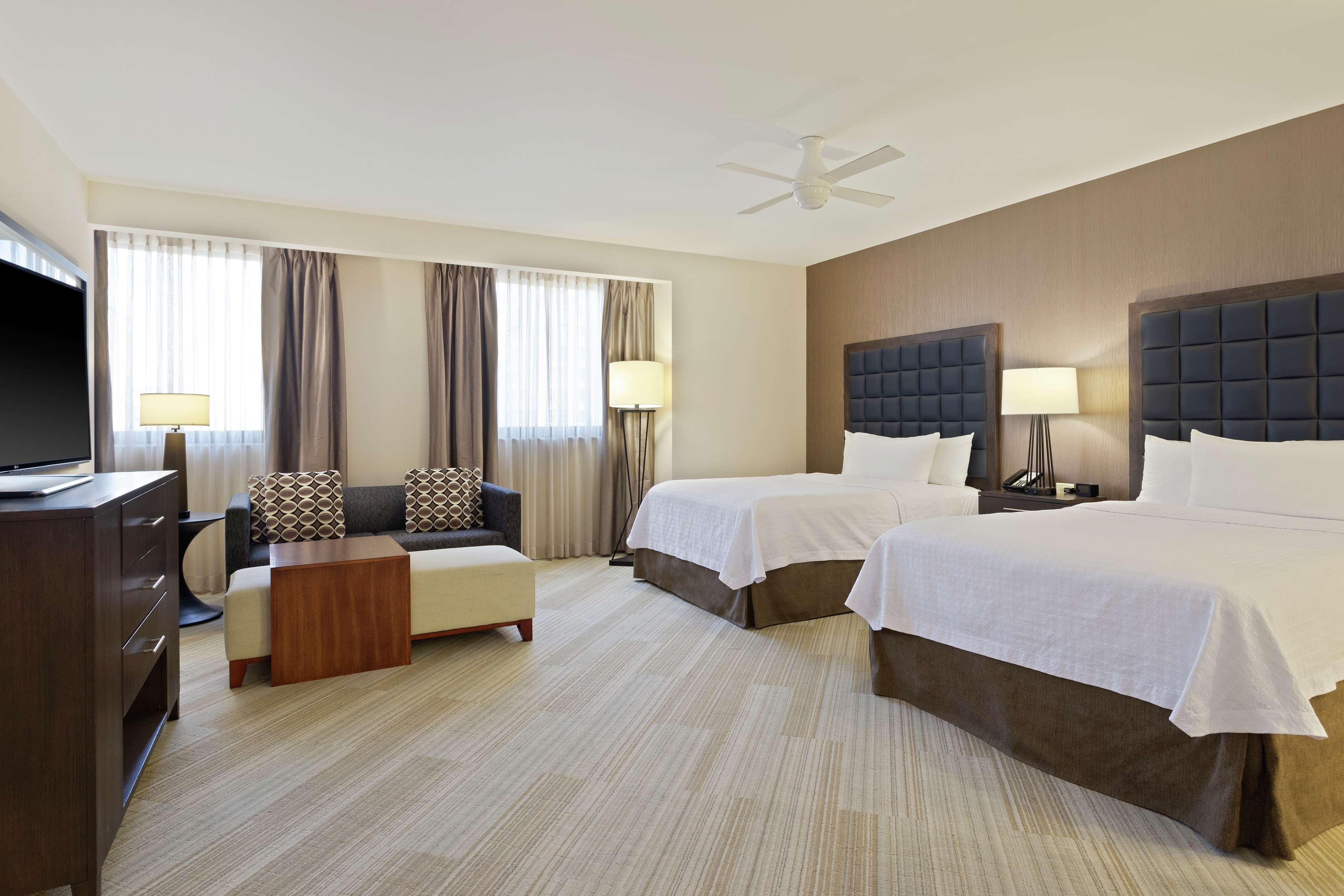 Homewood Suites By Hilton Richmond-Downtown Εξωτερικό φωτογραφία