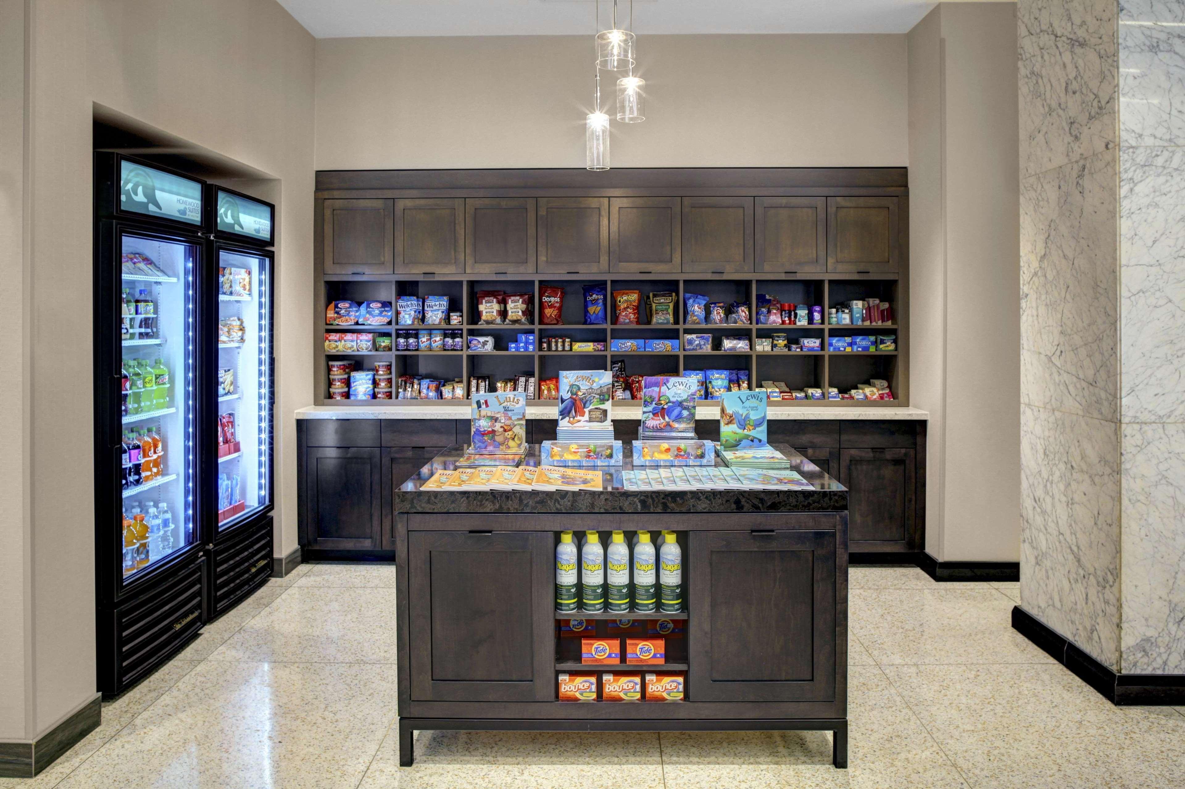 Homewood Suites By Hilton Richmond-Downtown Εξωτερικό φωτογραφία