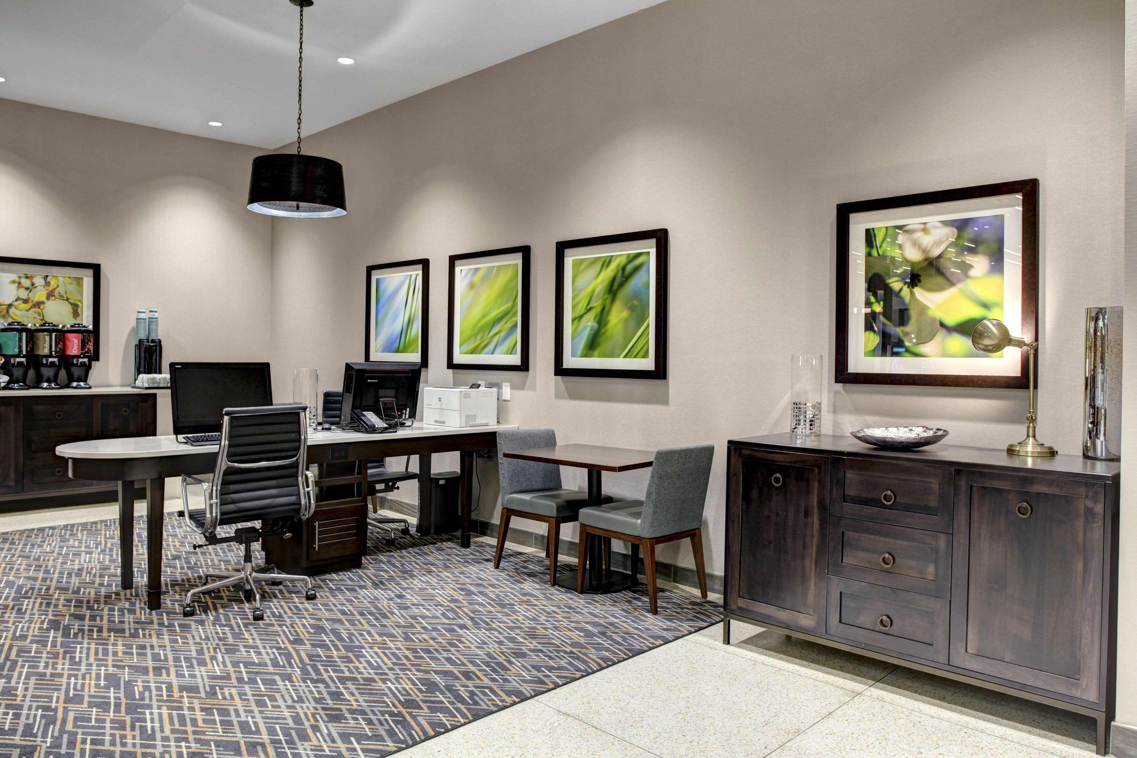 Homewood Suites By Hilton Richmond-Downtown Εξωτερικό φωτογραφία