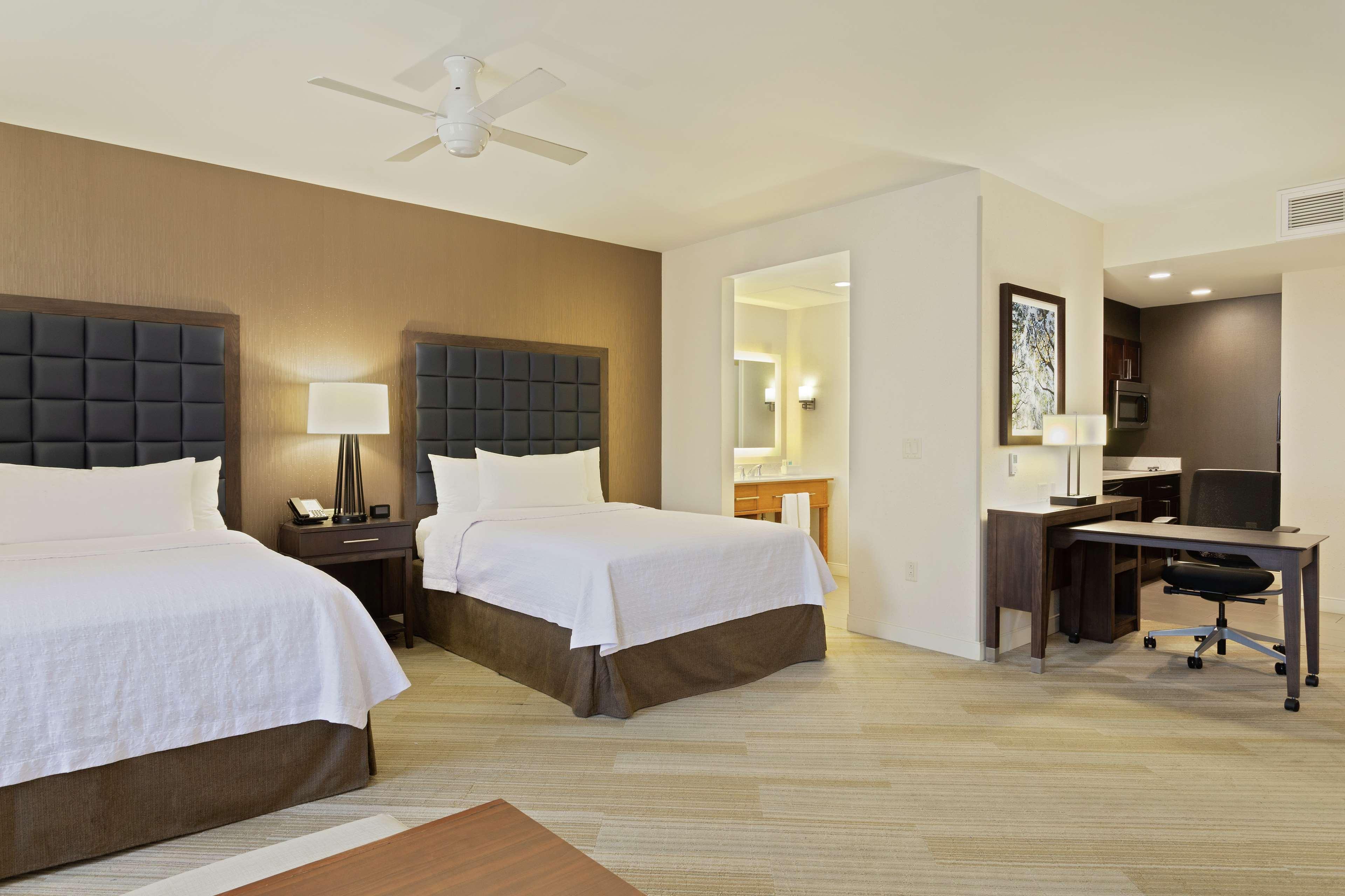 Homewood Suites By Hilton Richmond-Downtown Εξωτερικό φωτογραφία