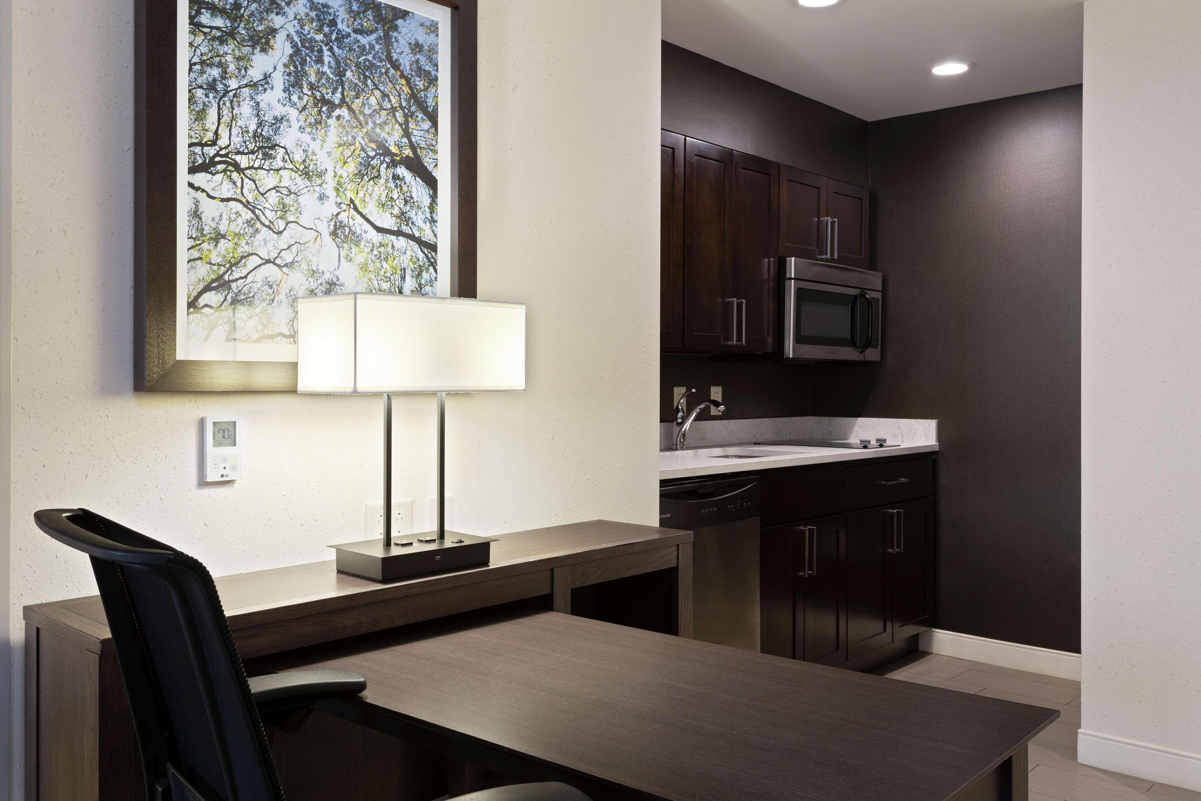 Homewood Suites By Hilton Richmond-Downtown Εξωτερικό φωτογραφία