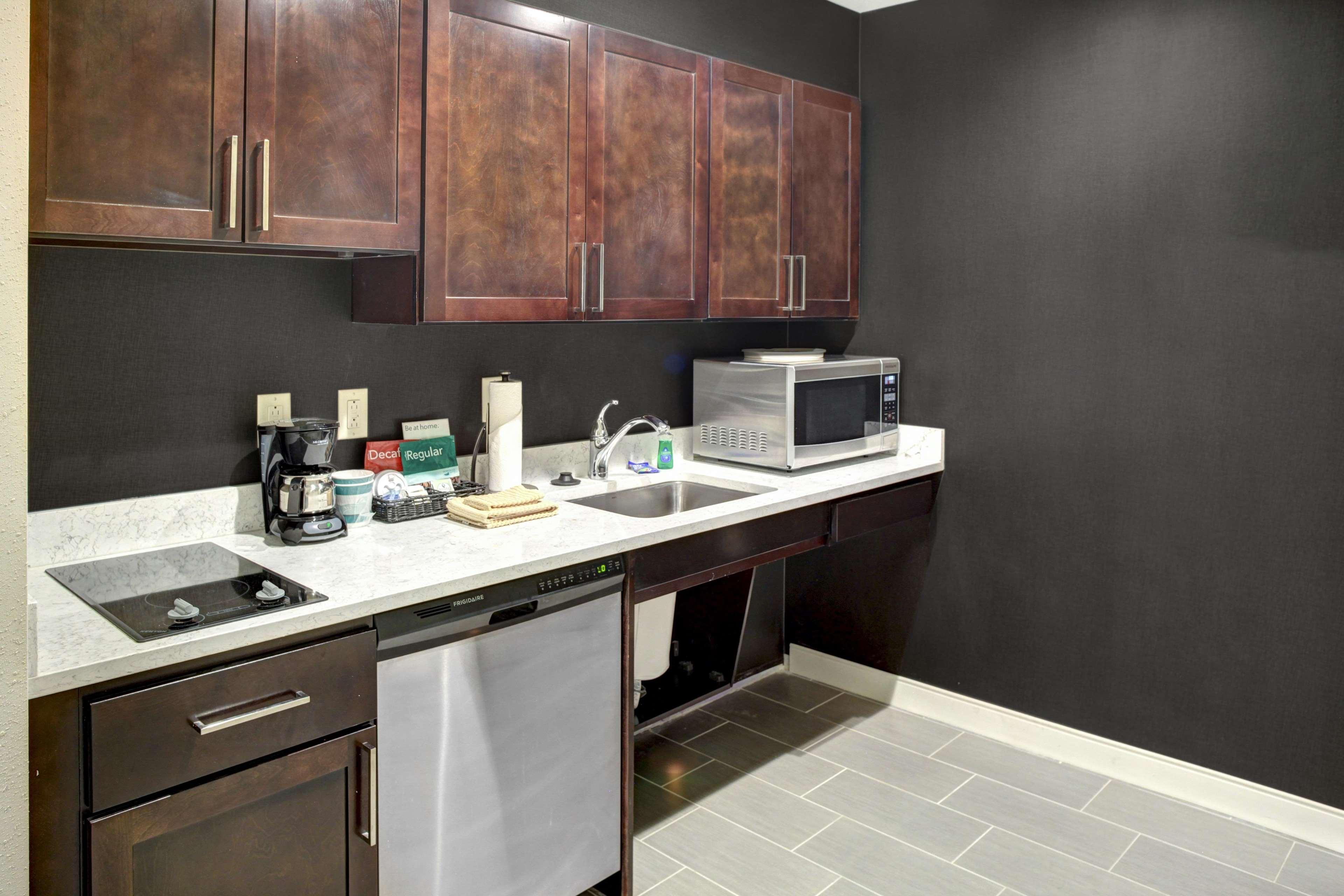 Homewood Suites By Hilton Richmond-Downtown Εξωτερικό φωτογραφία