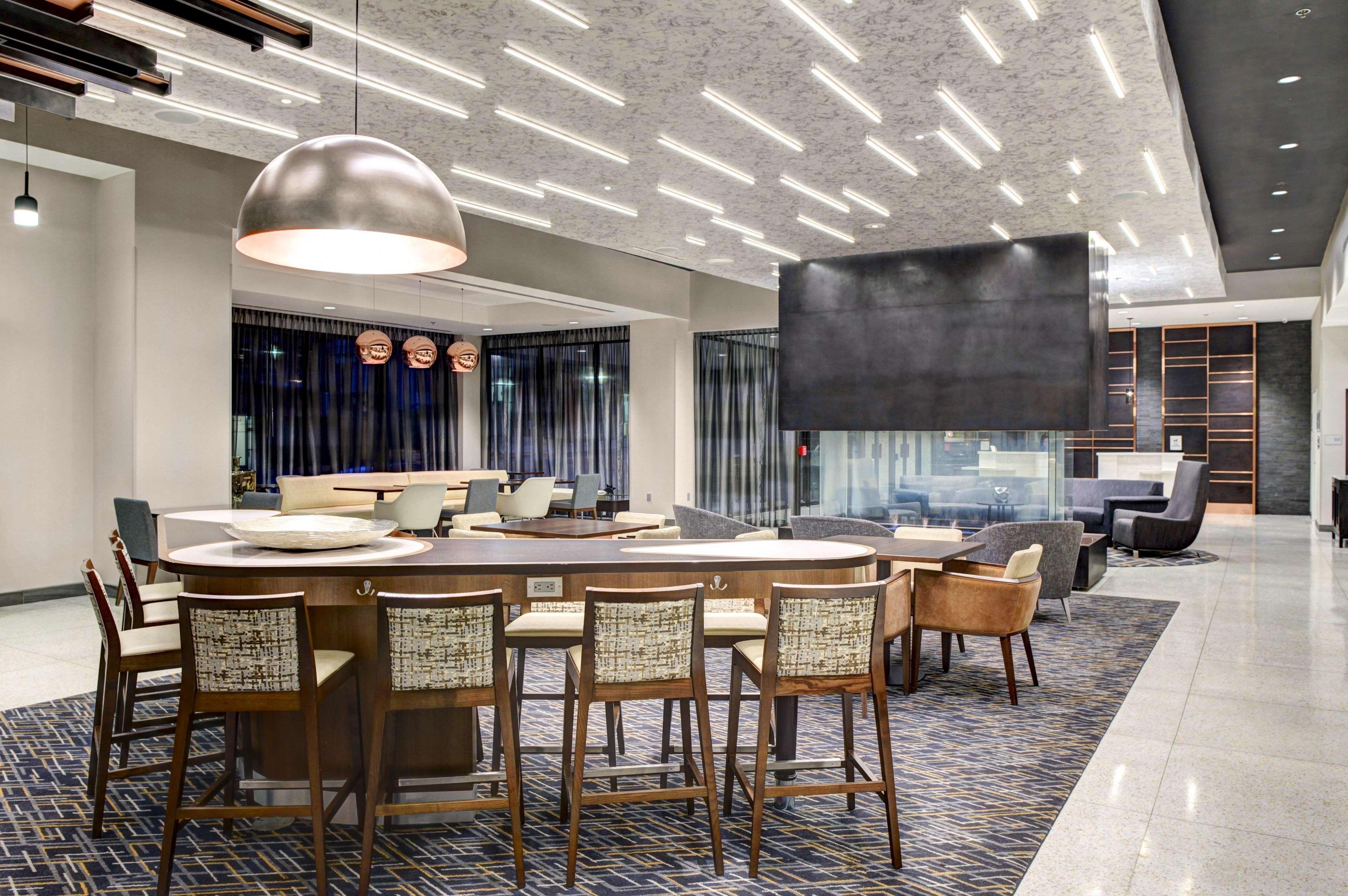 Homewood Suites By Hilton Richmond-Downtown Εξωτερικό φωτογραφία