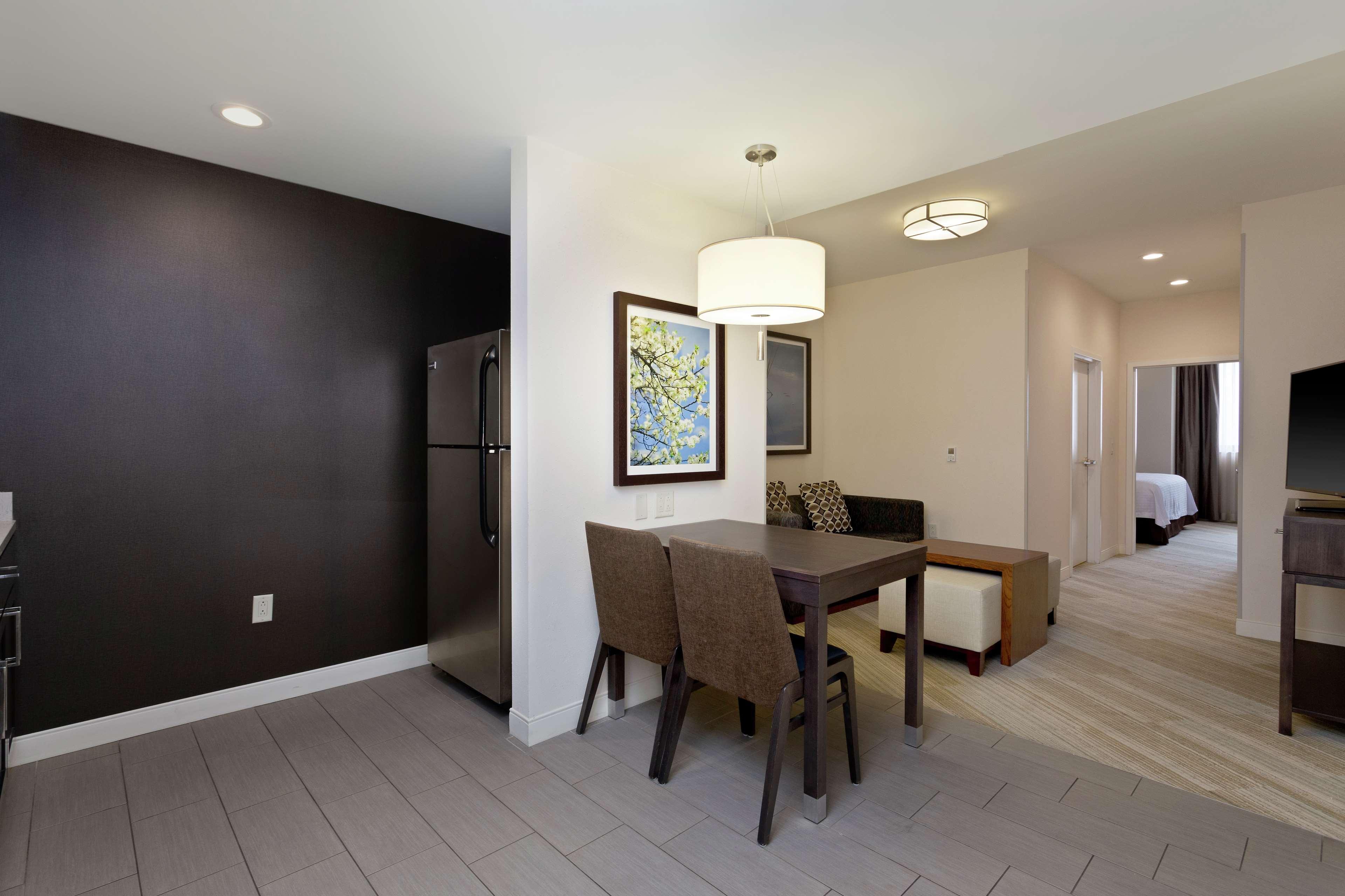 Homewood Suites By Hilton Richmond-Downtown Εξωτερικό φωτογραφία