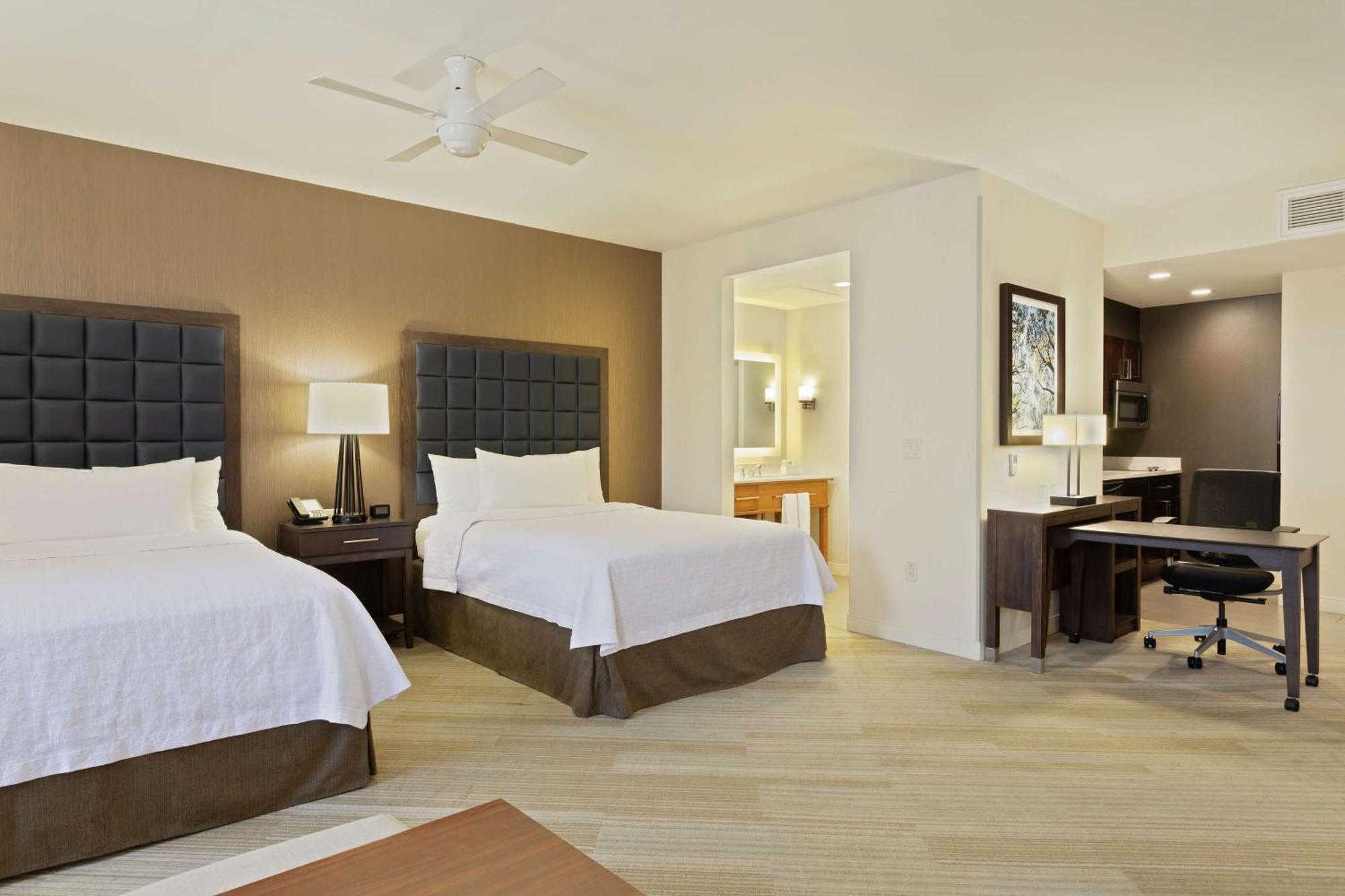 Homewood Suites By Hilton Richmond-Downtown Εξωτερικό φωτογραφία