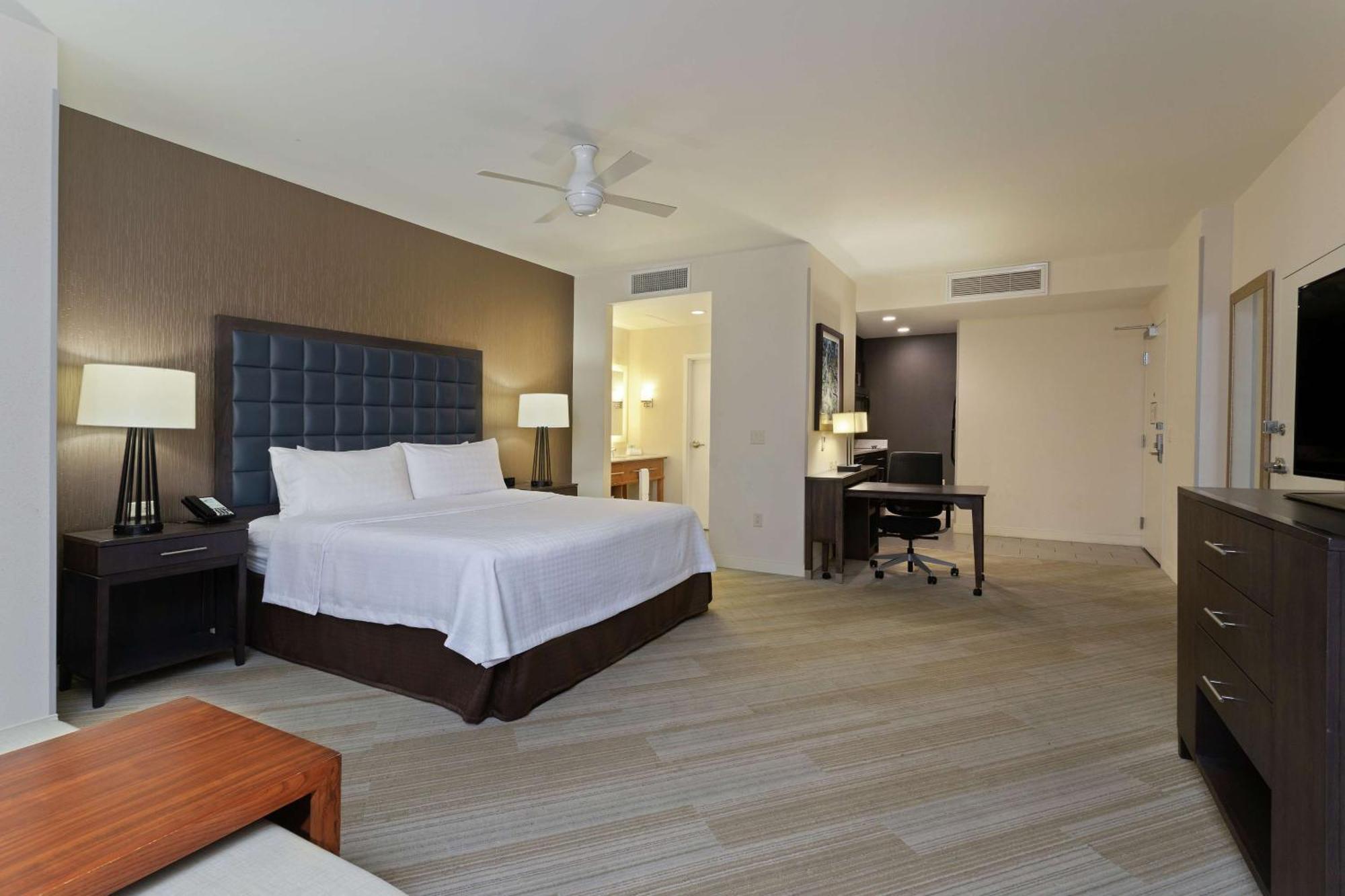 Homewood Suites By Hilton Richmond-Downtown Εξωτερικό φωτογραφία