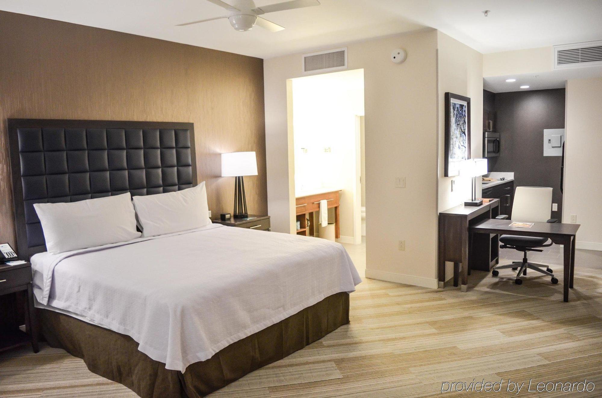 Homewood Suites By Hilton Richmond-Downtown Εξωτερικό φωτογραφία