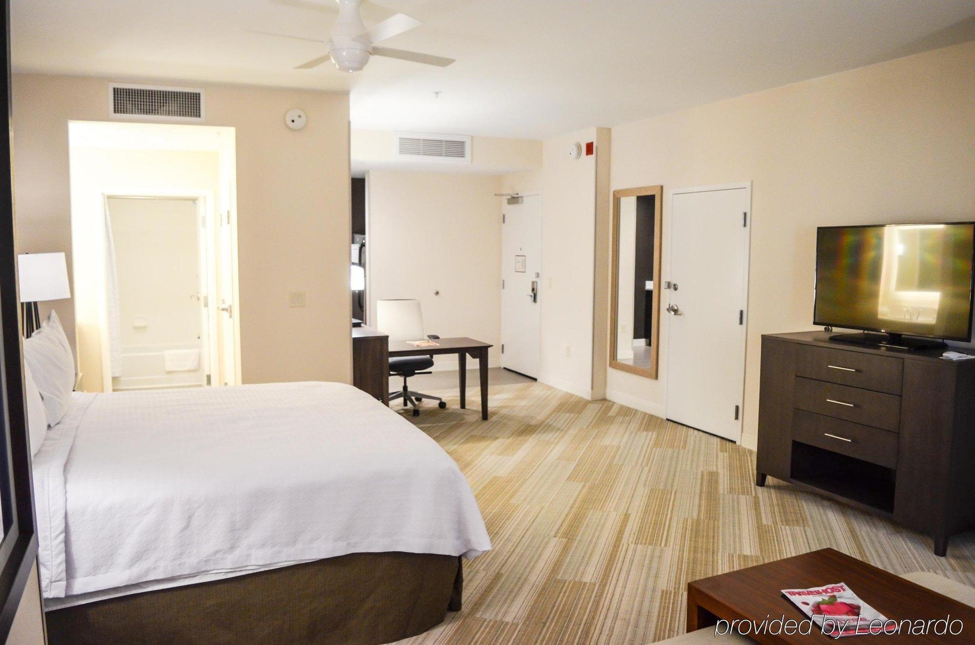 Homewood Suites By Hilton Richmond-Downtown Εξωτερικό φωτογραφία