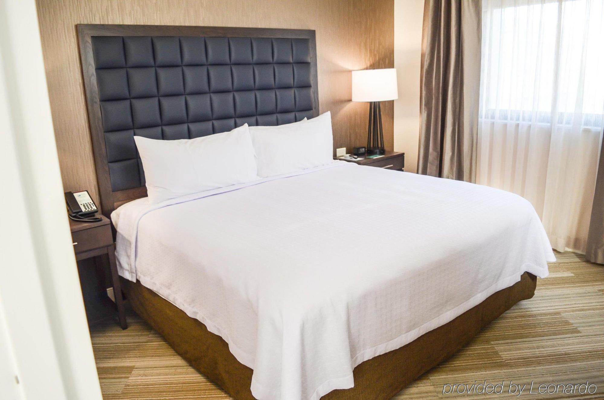 Homewood Suites By Hilton Richmond-Downtown Εξωτερικό φωτογραφία