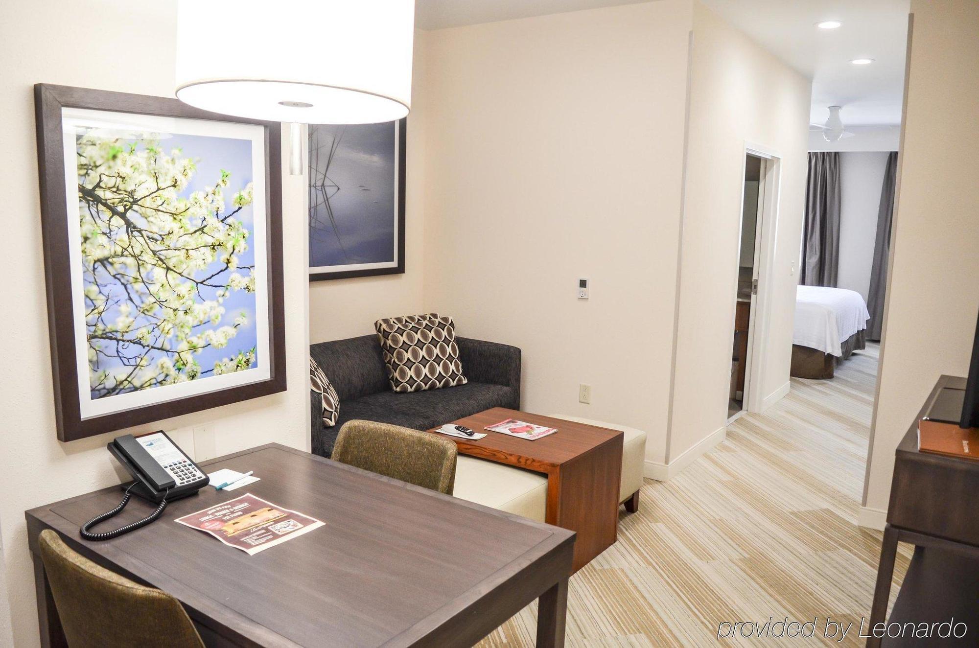 Homewood Suites By Hilton Richmond-Downtown Εξωτερικό φωτογραφία