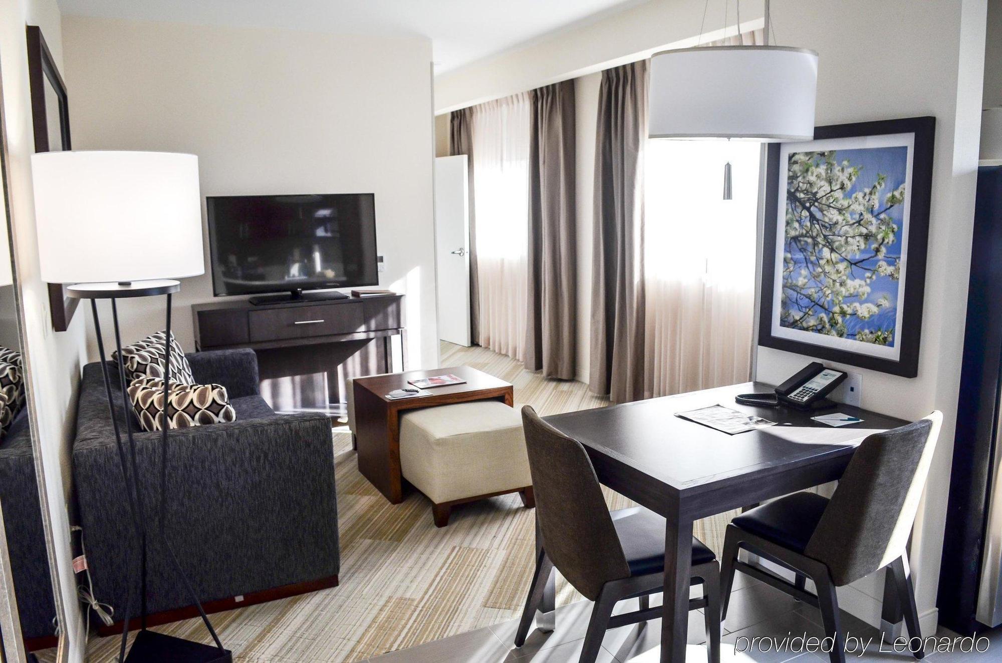 Homewood Suites By Hilton Richmond-Downtown Εξωτερικό φωτογραφία
