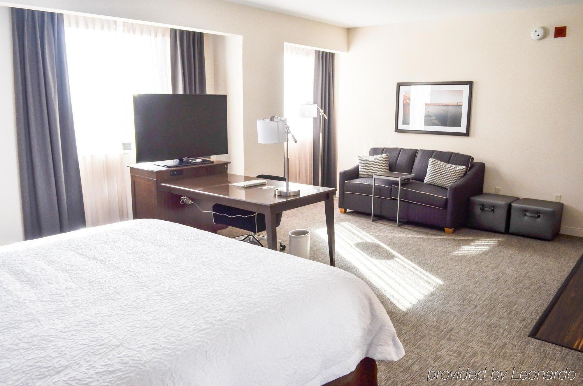 Homewood Suites By Hilton Richmond-Downtown Εξωτερικό φωτογραφία