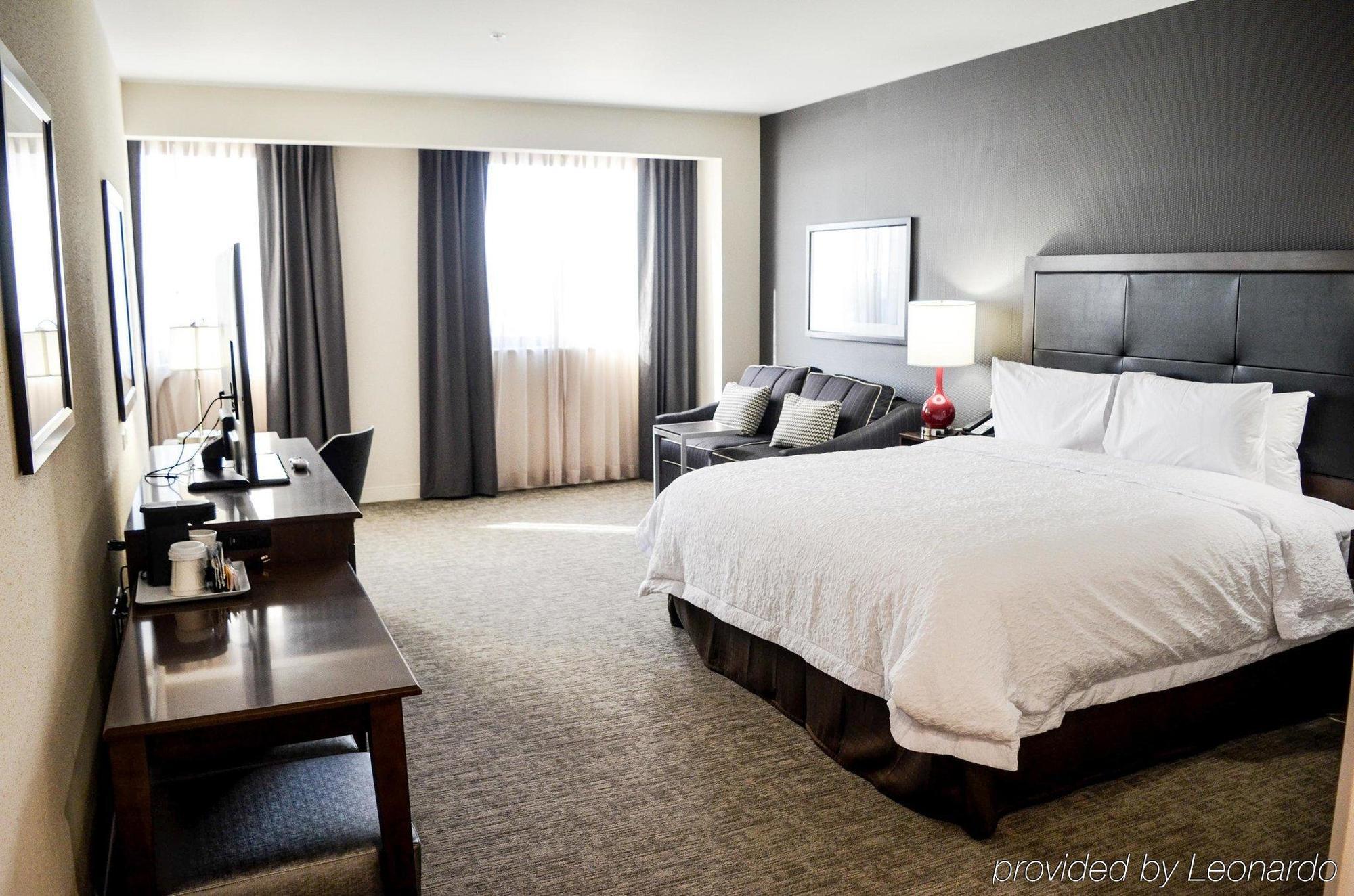 Homewood Suites By Hilton Richmond-Downtown Εξωτερικό φωτογραφία